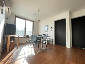 Terrace Craftsman's House 401